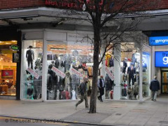 TruClothing image