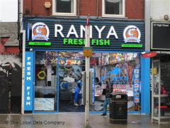 Ranya Fresh Fish image