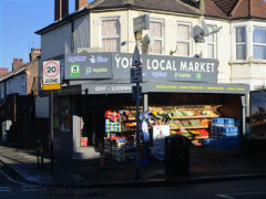Your Local Market image