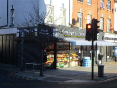 Harringay Food Centre image