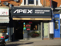 Apex image