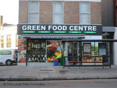 Green Food Centre image