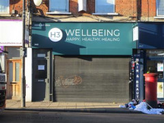 H3 Wellbeing image