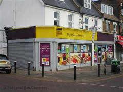 Myddleton Stores image