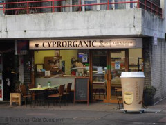Cyprorganic image
