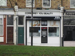 Corblimey You Beauty image