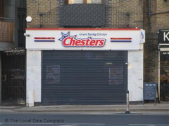 Chesters image