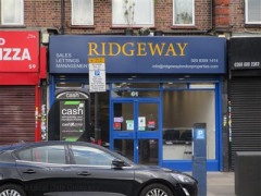 Ridgeway image