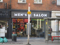 Men's Salon  image