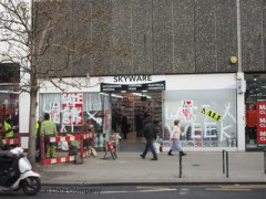 Skyware image