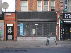 Nomad Travel Store & Clinic image