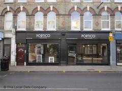 Portico Design & Build image