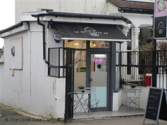Le Petit Cafe N8 image