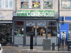 Haringey Corbacisi image