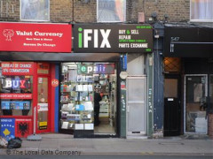 iFix image