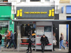 Ji The Chicken Shop image
