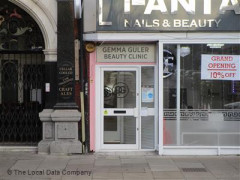 Gemma Guler Beauty Clinic image