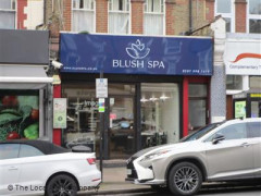 Blush Spa image