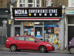 Moha Convenience Store image