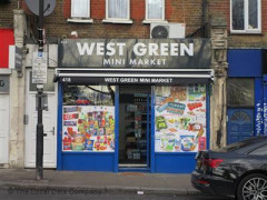 West Green Mini Market image