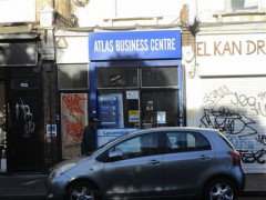 Atlas Business Centre image