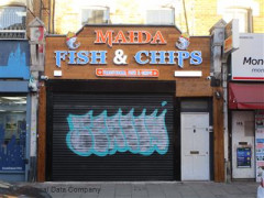 Maida Fish & Chips image
