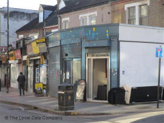 Barbers image