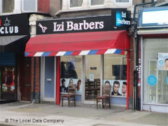 Izi Barbers image