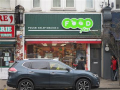 Food Plus image