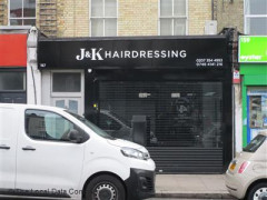 J&K Hairdressing image