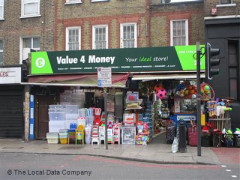 Value 4 Money image