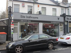 Elite Bathrooms image