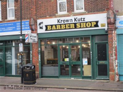 Krown Kutz image