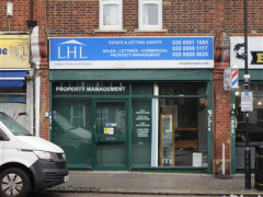London Home Land Estates image