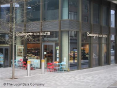 Boulangerie Bon Matin image