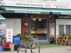 French Crepes image