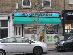 Pia Off Licence image