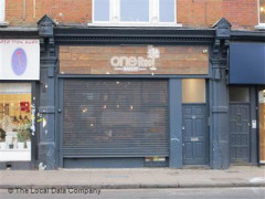 One Root Bakery image