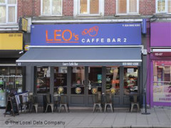 Leo's Caffe Bar 2 image