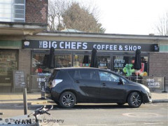 The Big Chefs Coffee Shop image