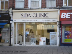 Sida Clinic image
