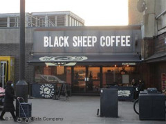 Black Sheep Coffee image