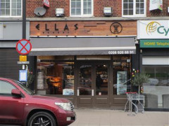 Ellas Bakery image