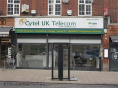 Cytel UK Telecom image
