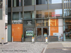 City North Marketing Suite image