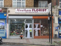 Newham Florist image