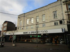 Marks & Spencer Food image