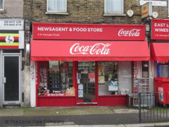 Newsagent & Food Store image