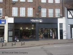 St Raphael's Hospice Shop image