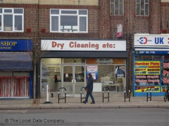 Dry Cleaning Etc. image